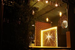 pench Tiger Trails Resort