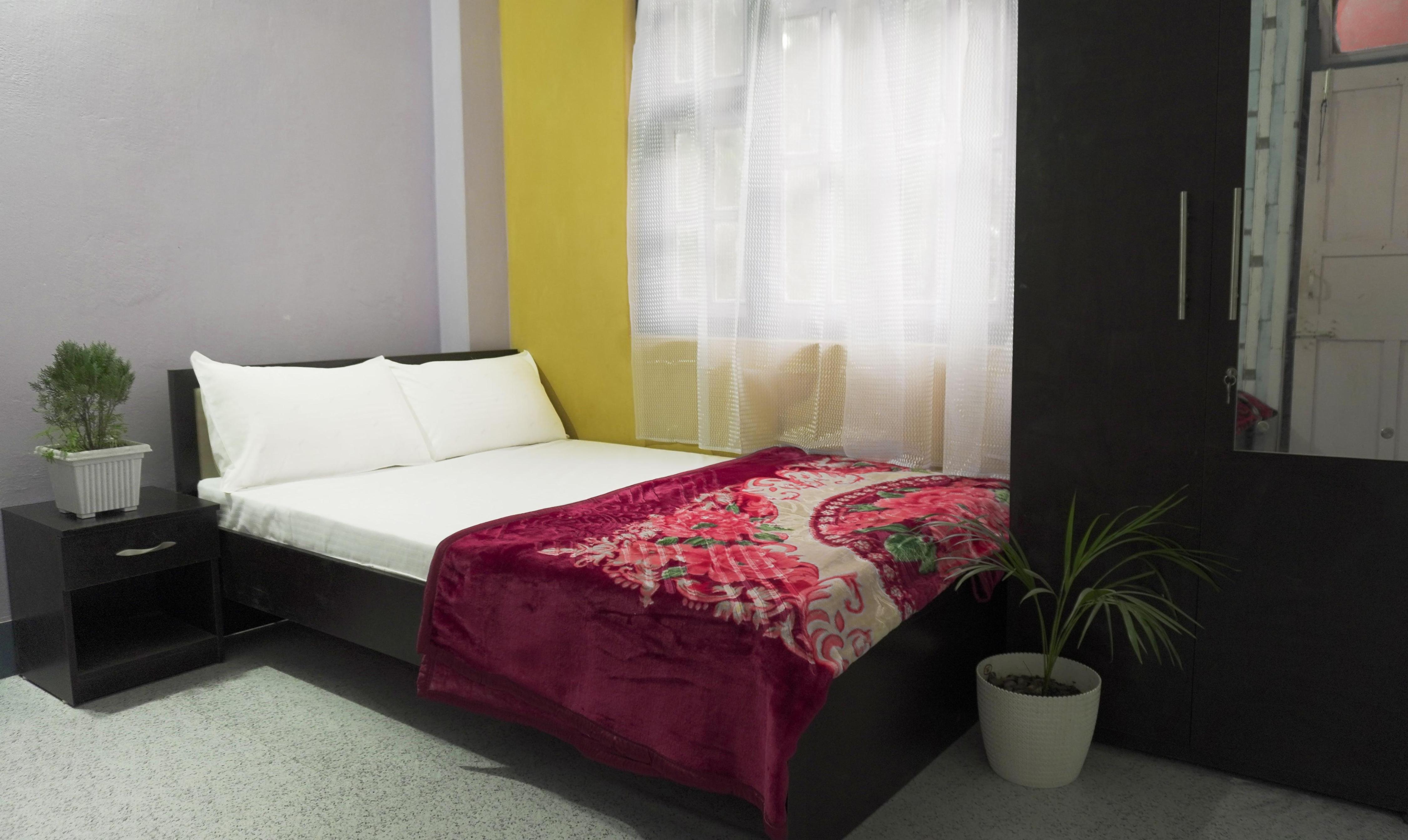 Drishtee Homestay Room Type - Bedroom 1