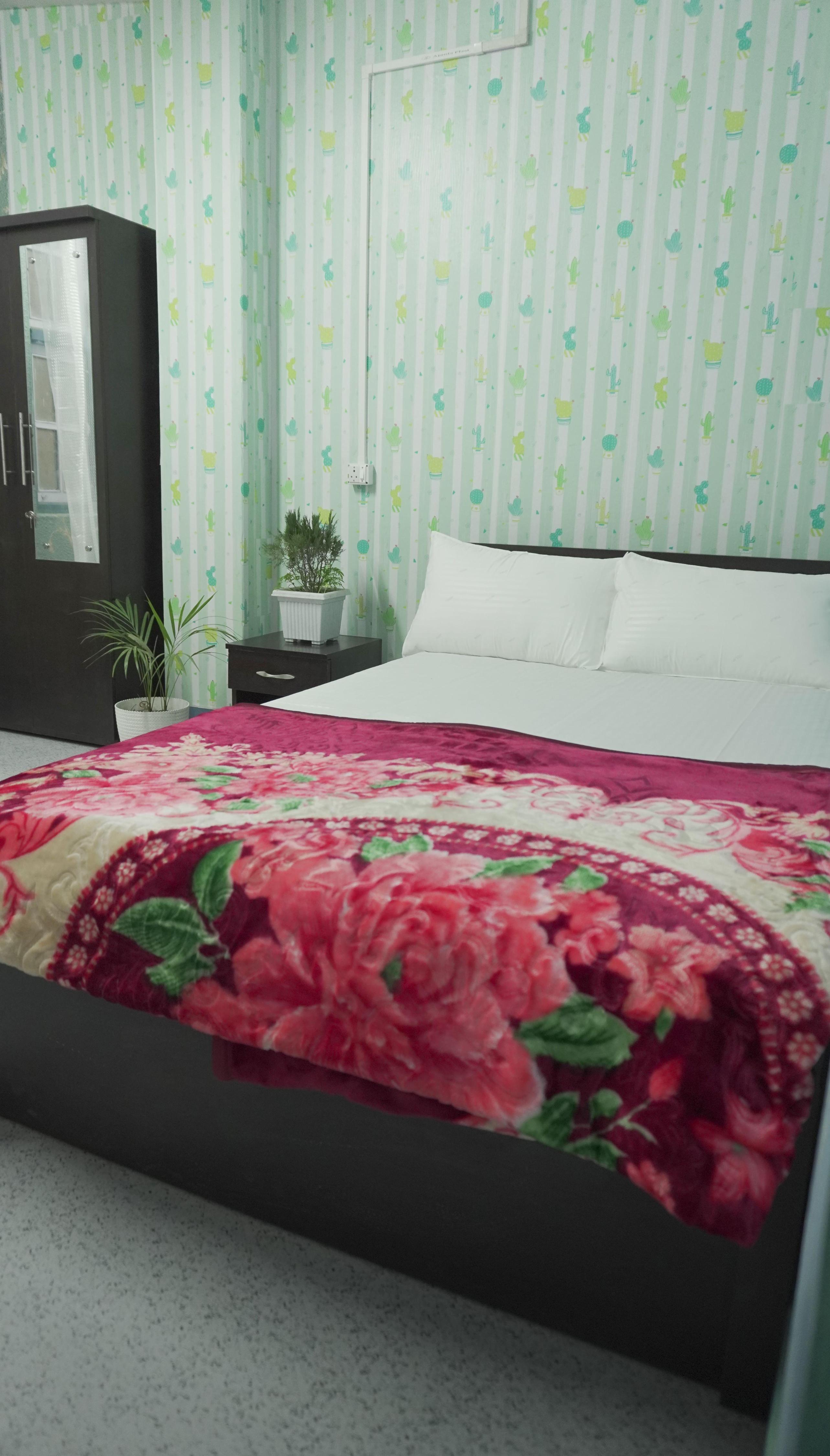 Drishtee Homestay Room Type - Bedroom 2