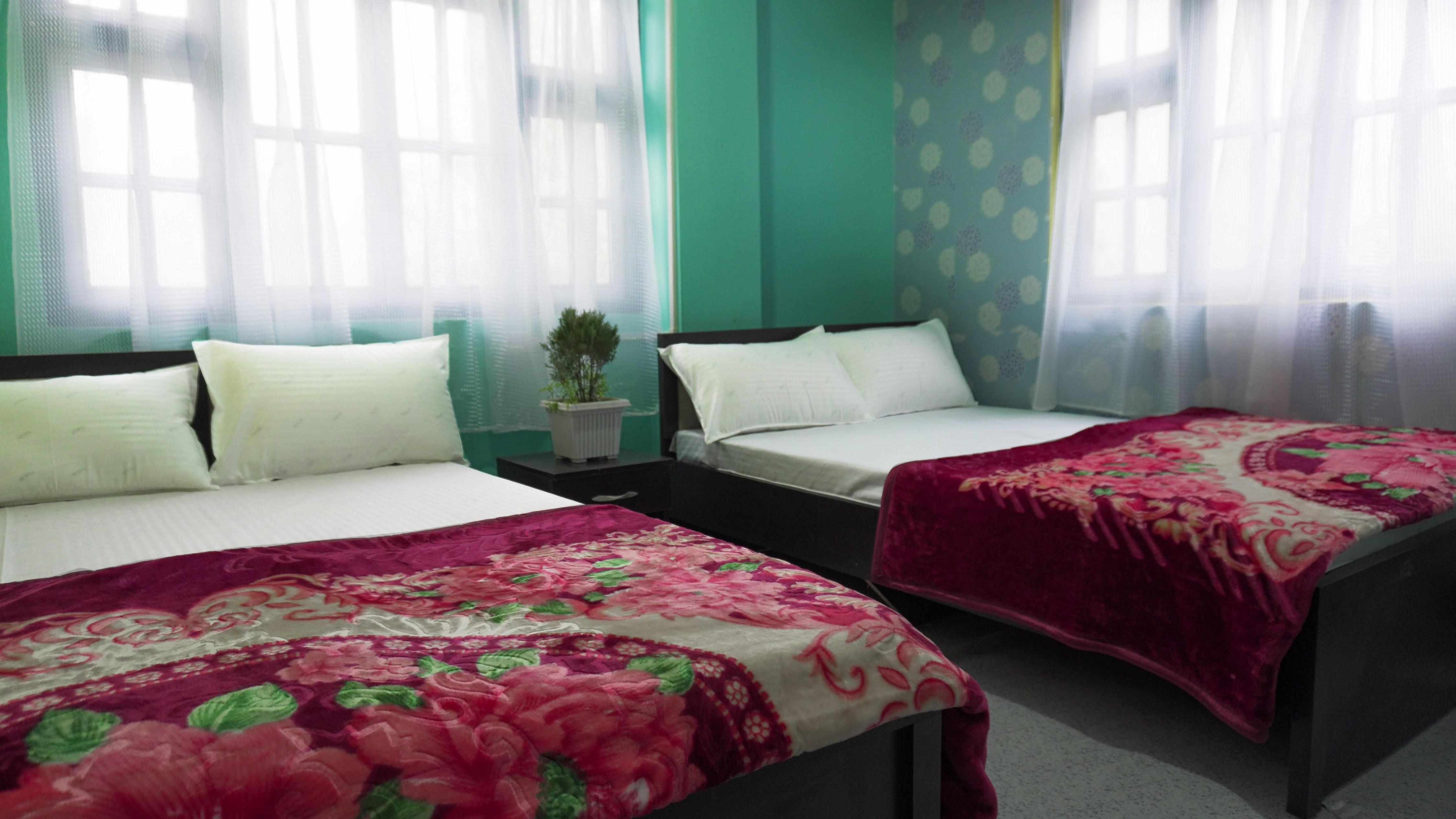 Drishtee Homestay Room Type - Bedroom 3