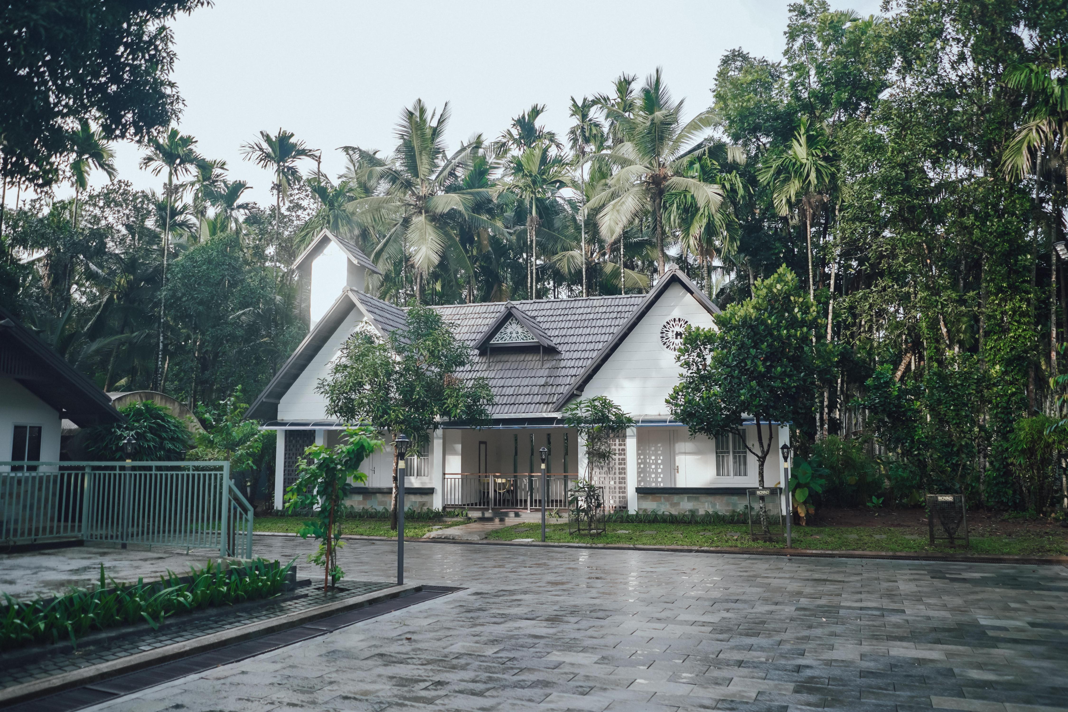 Royad Farm Resort Room Type - Twin cottage