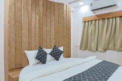 Hotel Monville, Ranoli GIDC