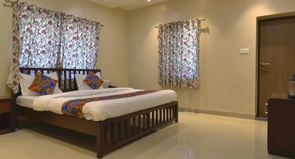 Bungalow 14 Room Type - Superior Room