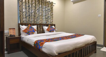 Bungalow 14 Room Type - Superior Room with balcony