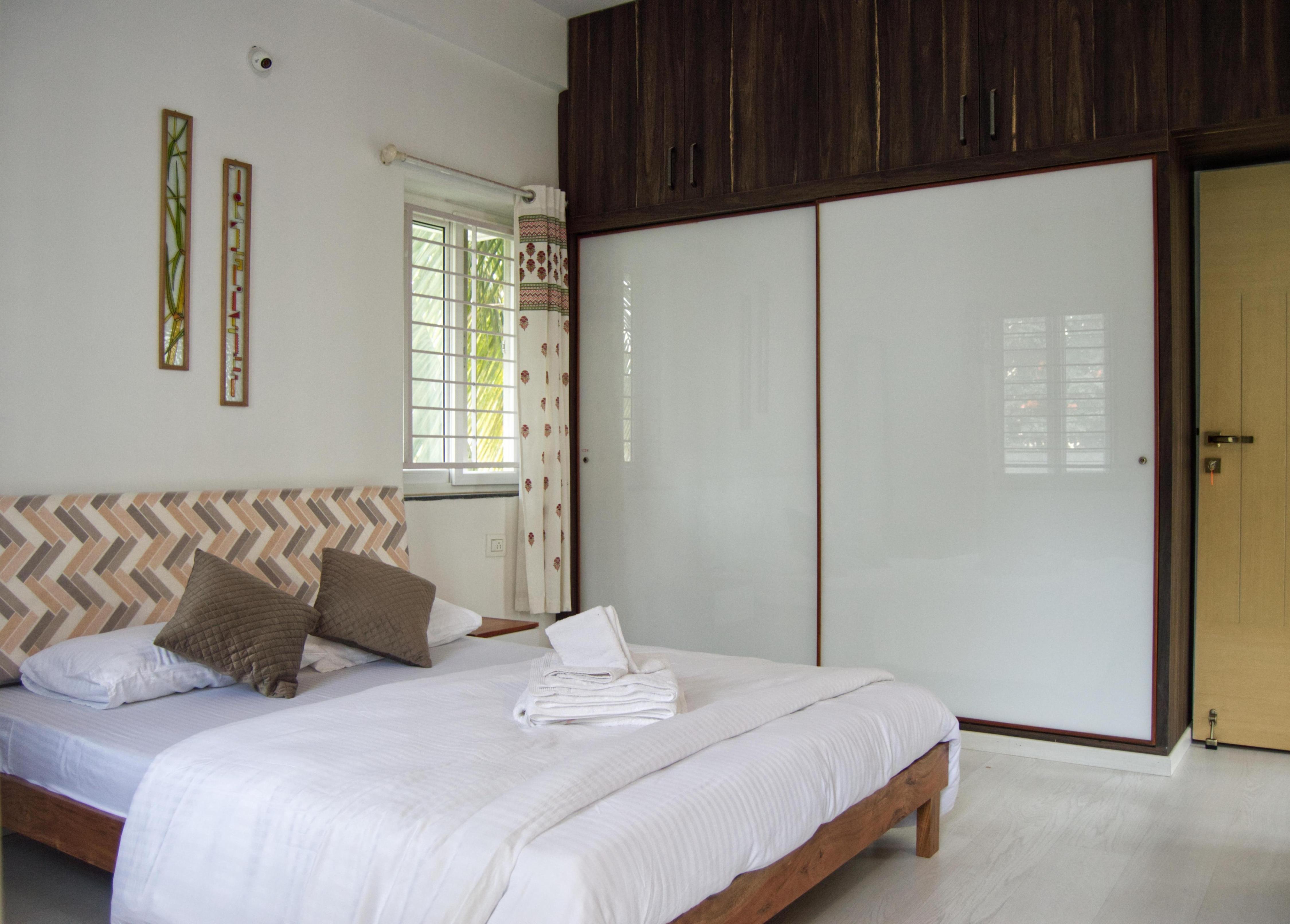 Pristine Boutique Stay - Tap to explore photos