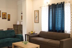 Pristine Boutique Stay