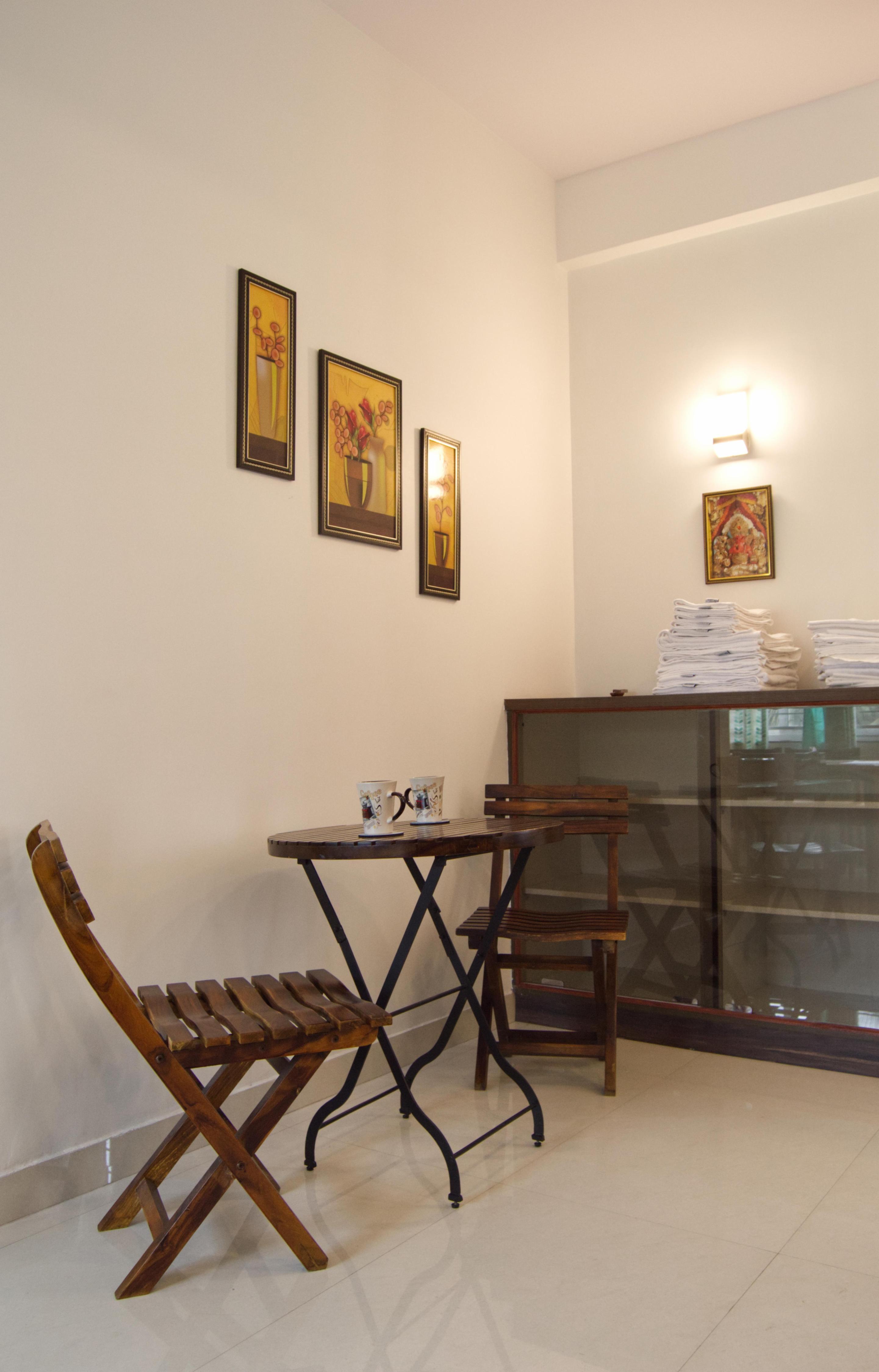 Pristine Boutique Stay - Tap to explore photos