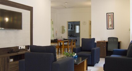 Pristine Boutique Stay Room Type - Pristine Trillum Double Room with Ensuite Bathroom on 1st Floor