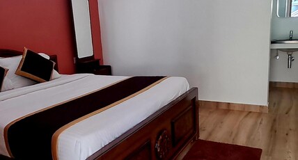 Risi Villa - Stay One Room Type - Standard Double Room