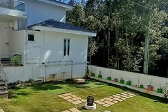 Risi Villa - Stay One