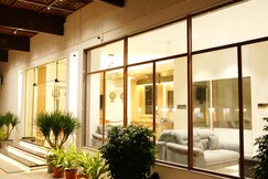 Hotel Vidhaan International