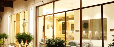 Hotel Vidhaan International