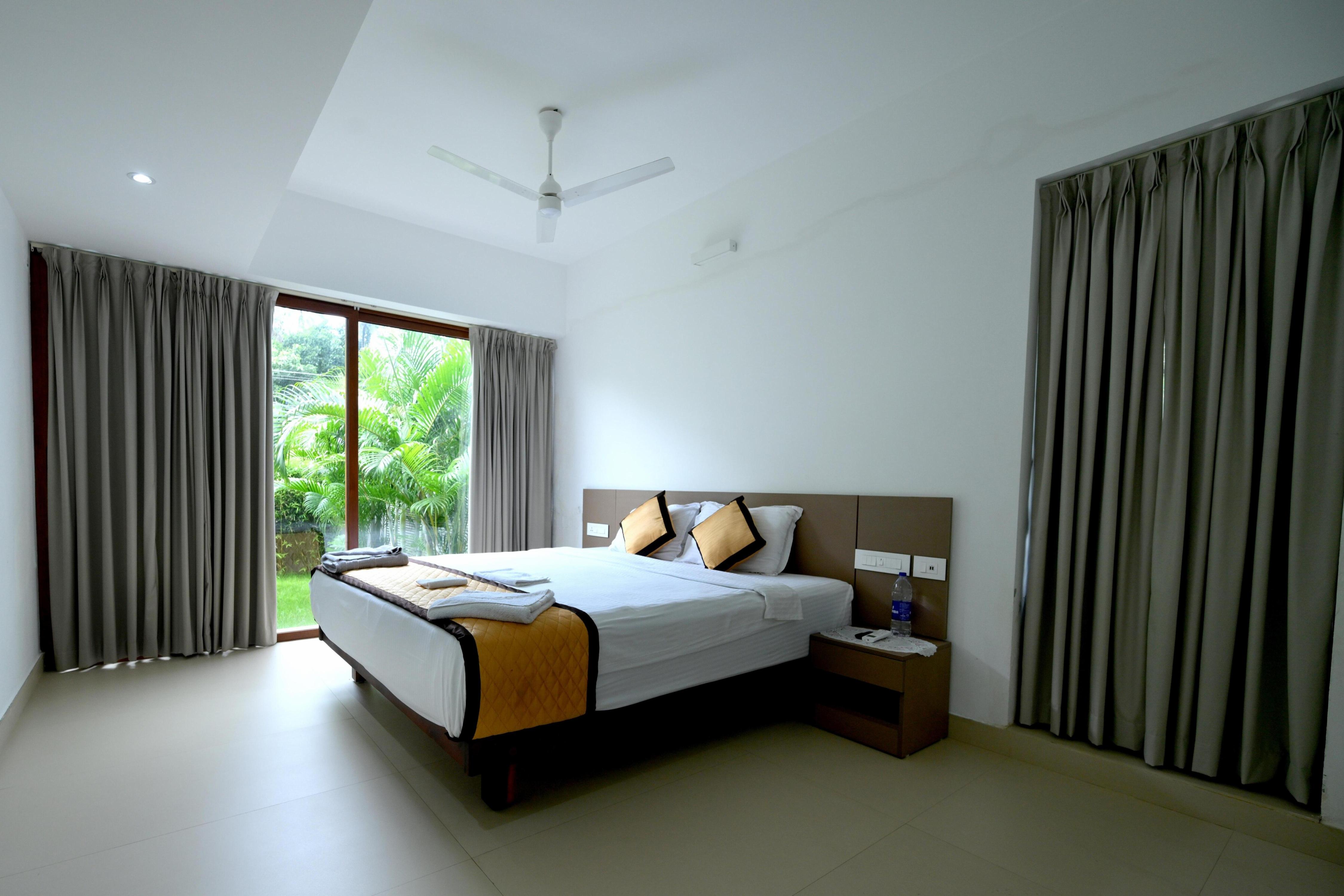 The Meadows Room Type - Premium Room