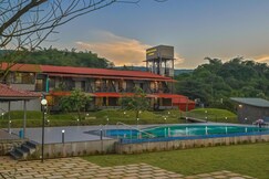 Bliss Nirvana Resort, Lonavala