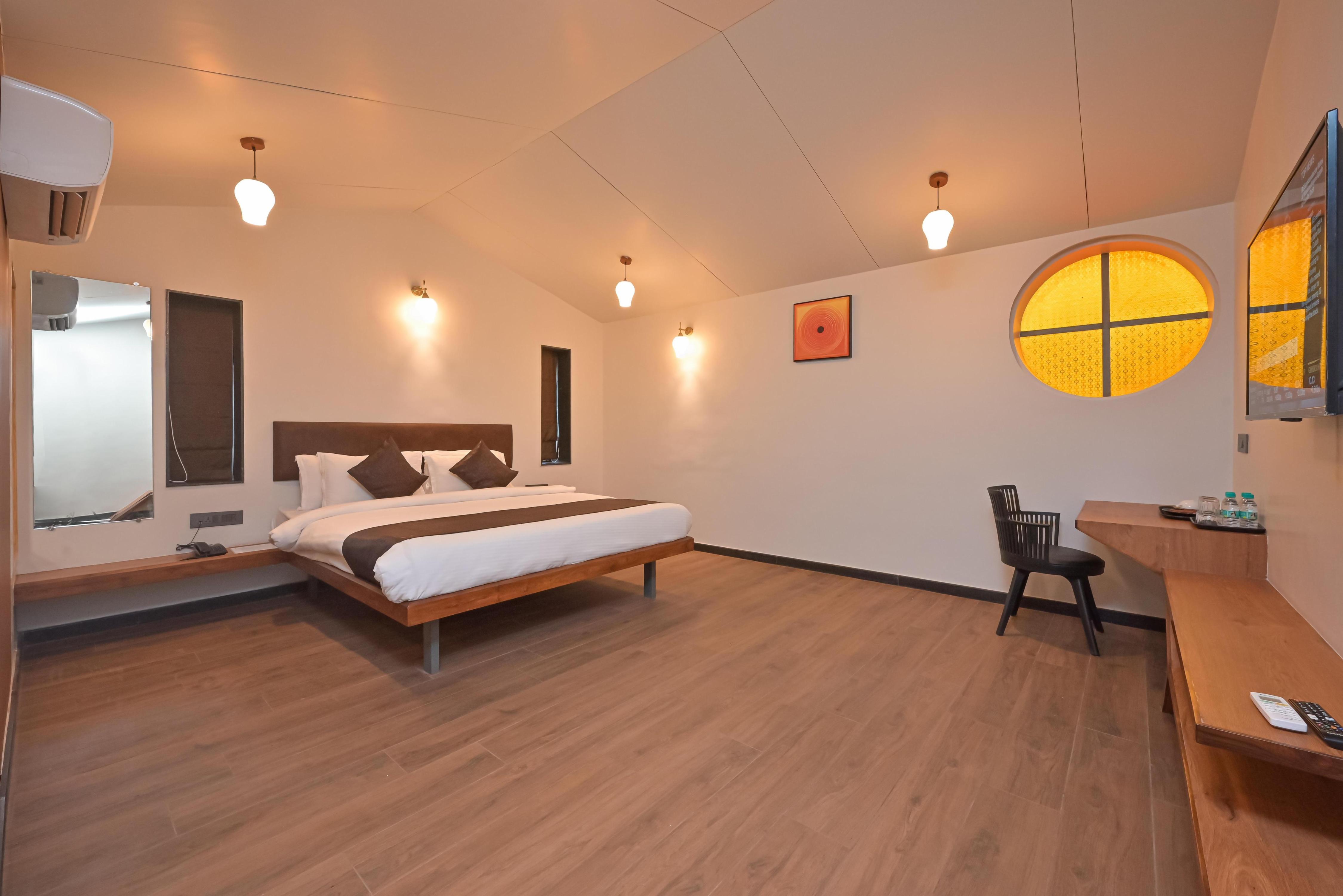 Bliss Nirvana Resort, Lonavala - Tap to explore photos