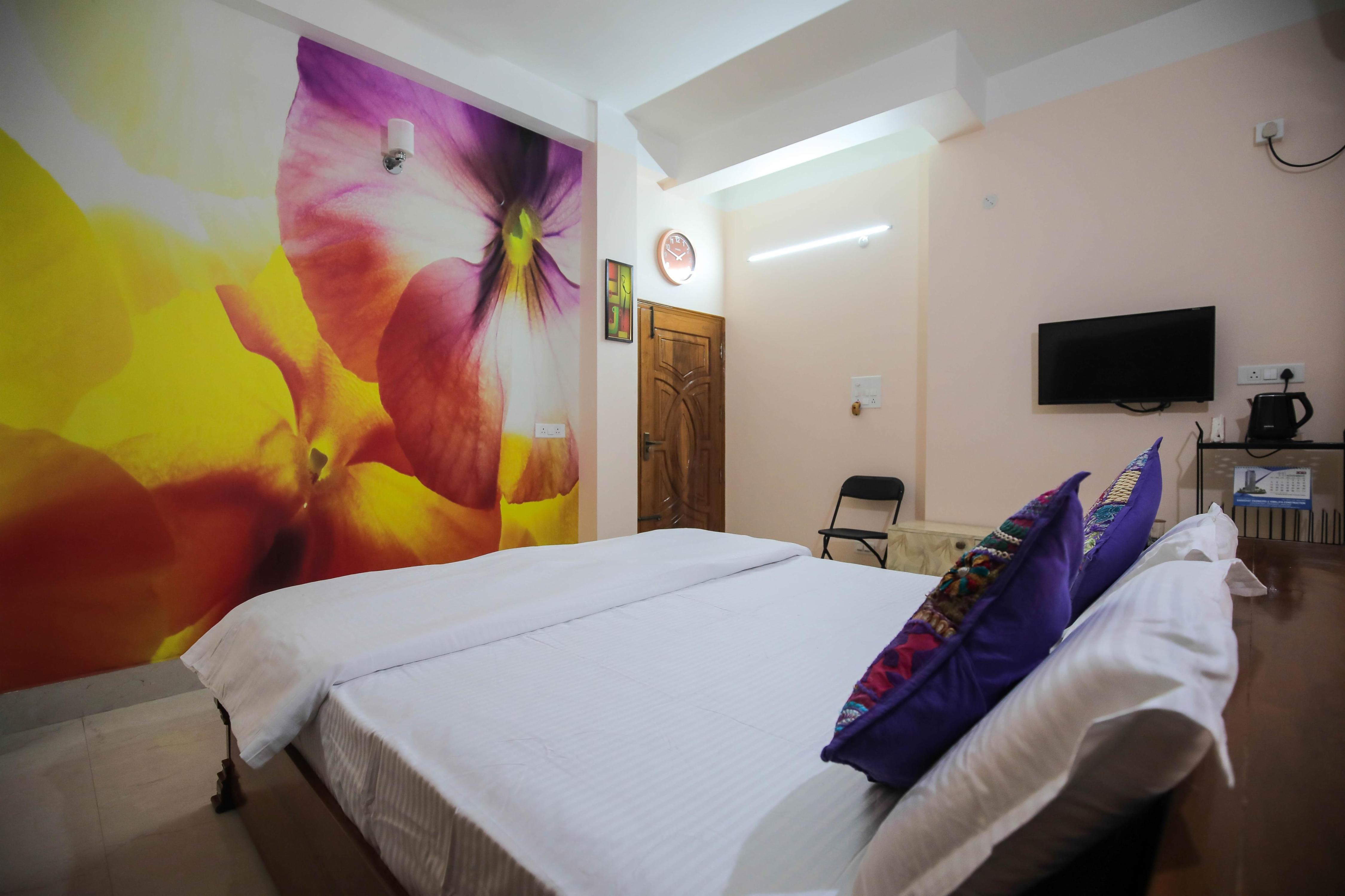 Cute Corner Homestay - Tap to explore photos