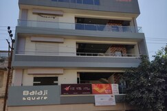 HOTEL BALAJI SQUARE