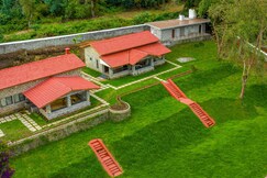 ama Stays & Trails | Sneh Villa , Kodaikanal