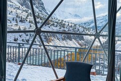Address of YOLO Outdoors | Riverside Luxury Domes & Glamping - Jispa