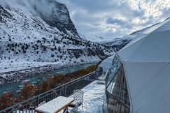 Address of YOLO Outdoors | Riverside Luxury Domes & Glamping - Jispa