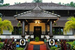 Arayathu Heritage Villa Resort