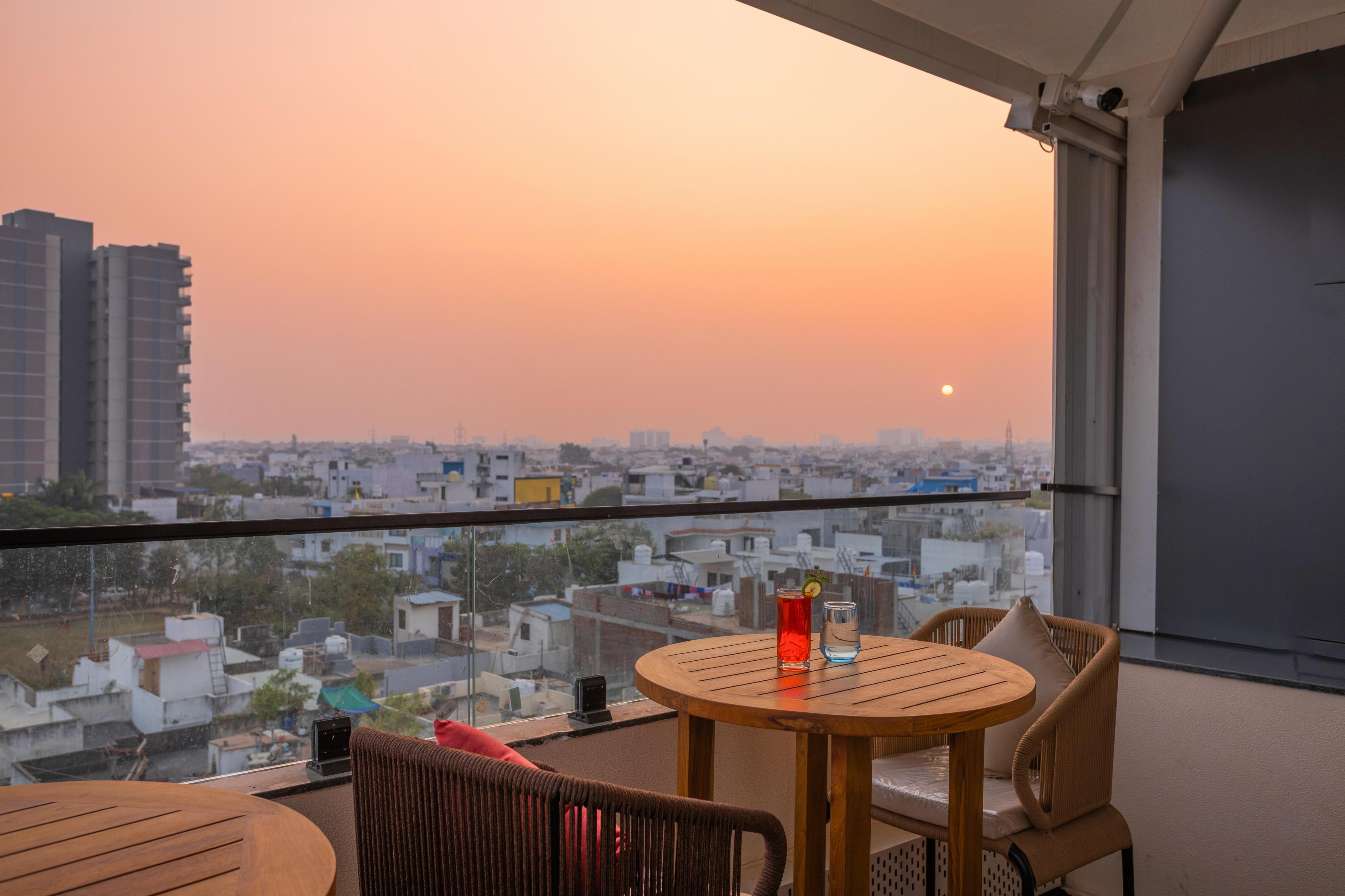 Hotel Golden Aura - Tap to explore photos