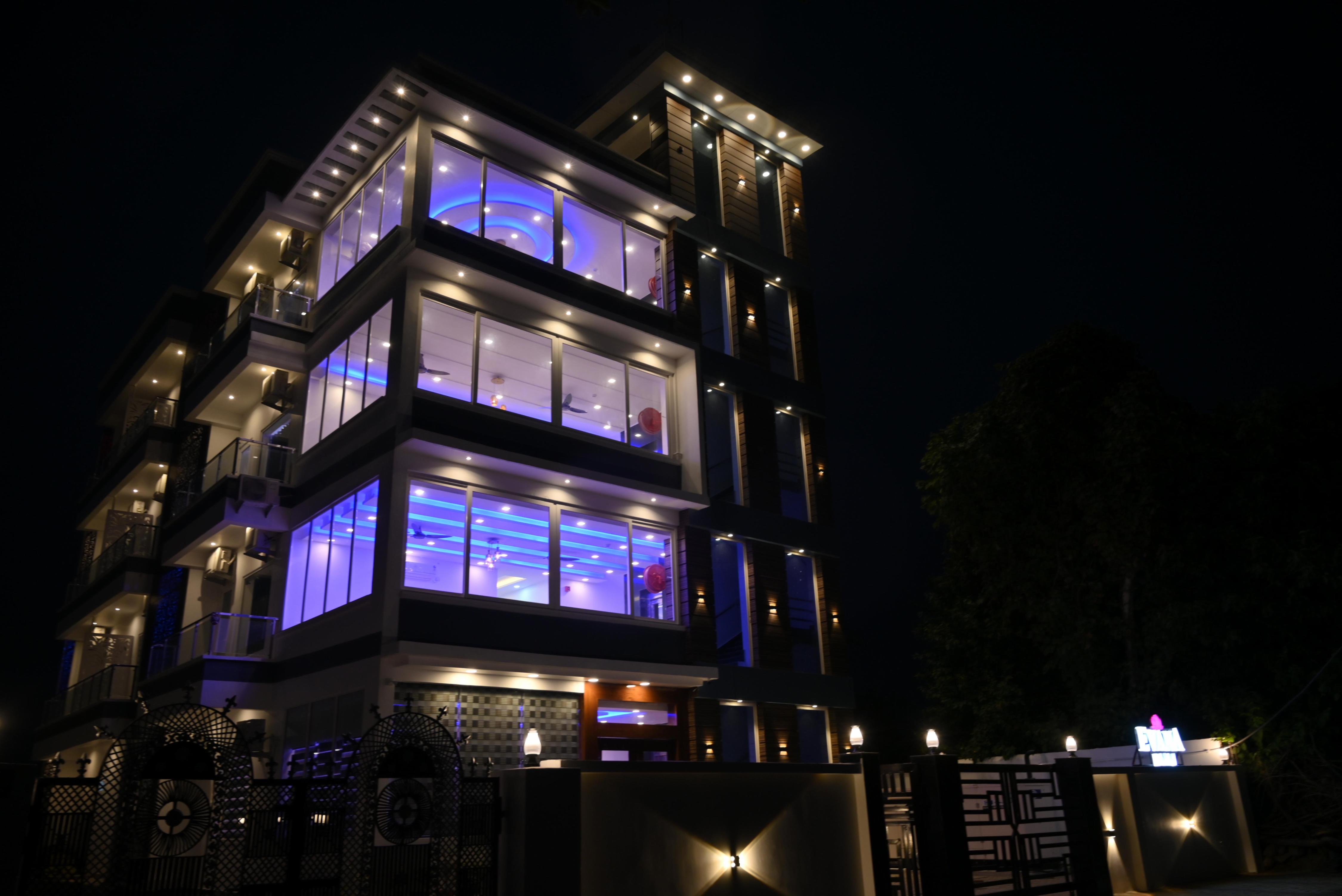 Evana Rajaji Rajaji Tiger Reserve Rishikesh