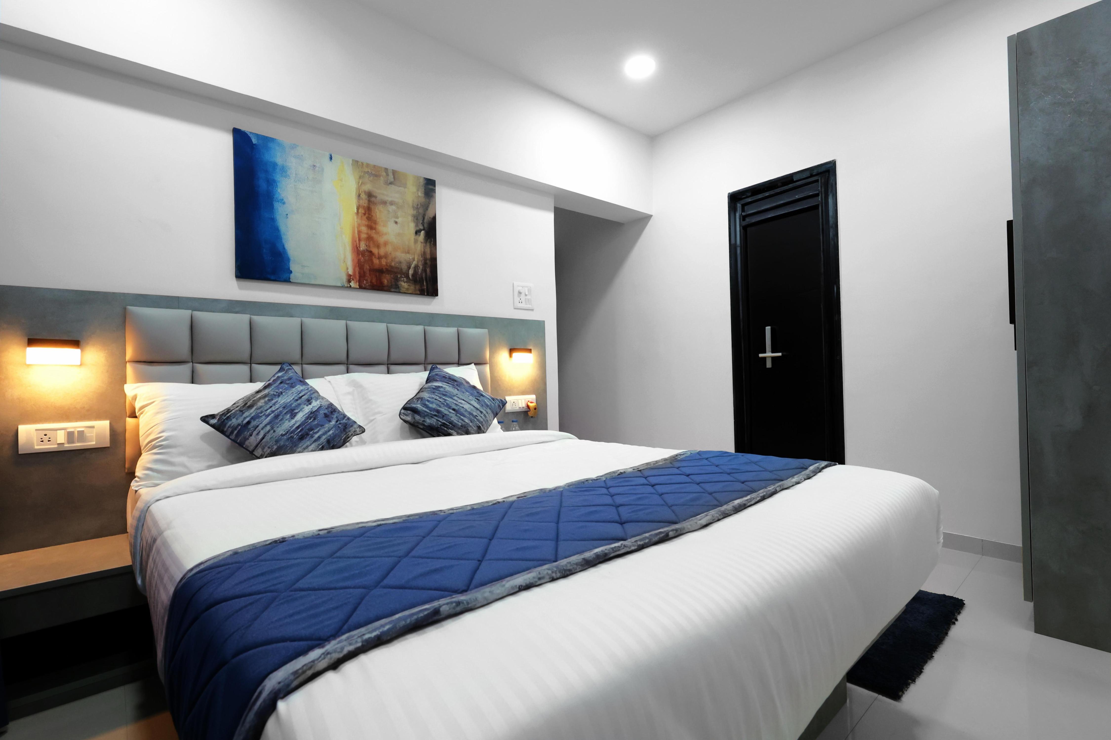 Aleta Residency - Tap to explore photos