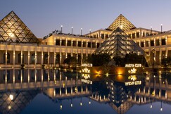 AARYA CLUB MANSINGH INN