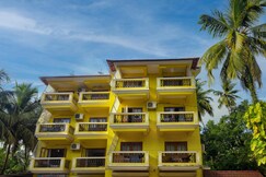 Nikita Homestay in Calangute