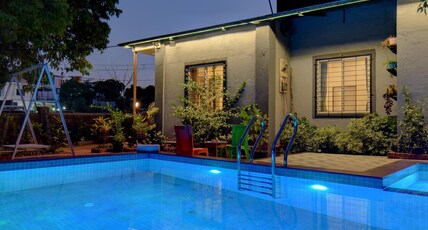 Ashok Villa Room Type - Ashok Villa