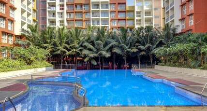 101 Soft Hues by Coral BnB 2BHK Room Type - 101 Soft Hues by Coral BnB 2BHK
