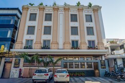Royal Lakshmi Palace, Jaipur