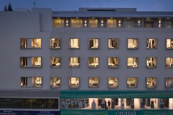 Grand Continent Hosur A Sarovar Portico Affiliate Hotel