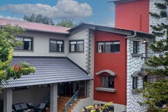 ama Stays & Trails | Dulwich Terrace, Panchgani