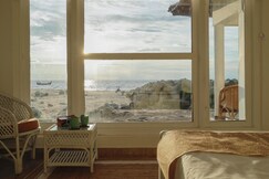 Seclude Kerala, Beach House