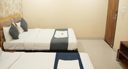 Rudra Inn | Near Kashi Vishwanath Temple Room Type - Family Room Rudra Inn | Near Kashi Vishwanath Temple Room Type - Family Room