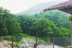 WaterVibes Resorts Mamalakandam