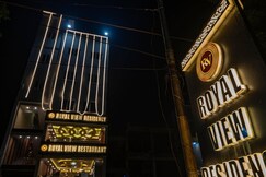 ROYAL VIEW RESIDENCY