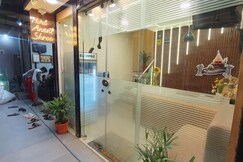 Hotel Anantshree near Mahakaleshwar Temple Ujjain