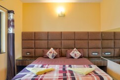 Spacious 2 bhk in Monarch Palms