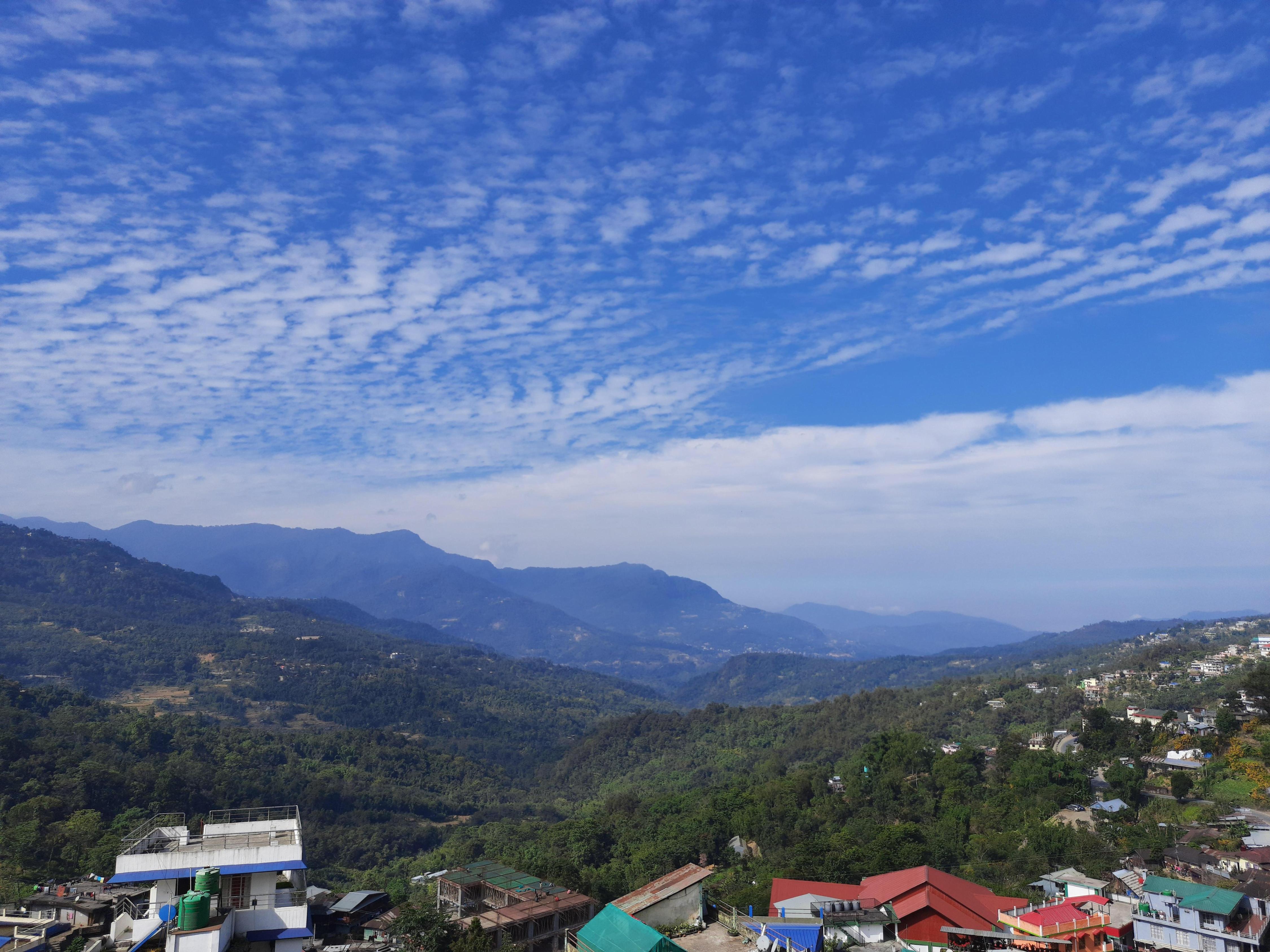 Encamp Hornbill Camp - Tap to explore photos