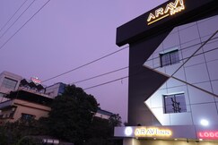 Address of Hotel Aravi Inn