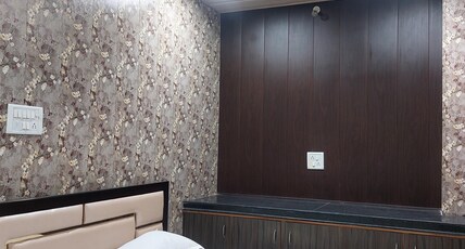 The Gunjan Villa Palace Room Type - Bedroom No 06