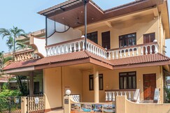 Address of Villa Calangute Phase 7