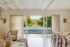 Amananjuna 5BHK Villa B by Spectacular Spaces