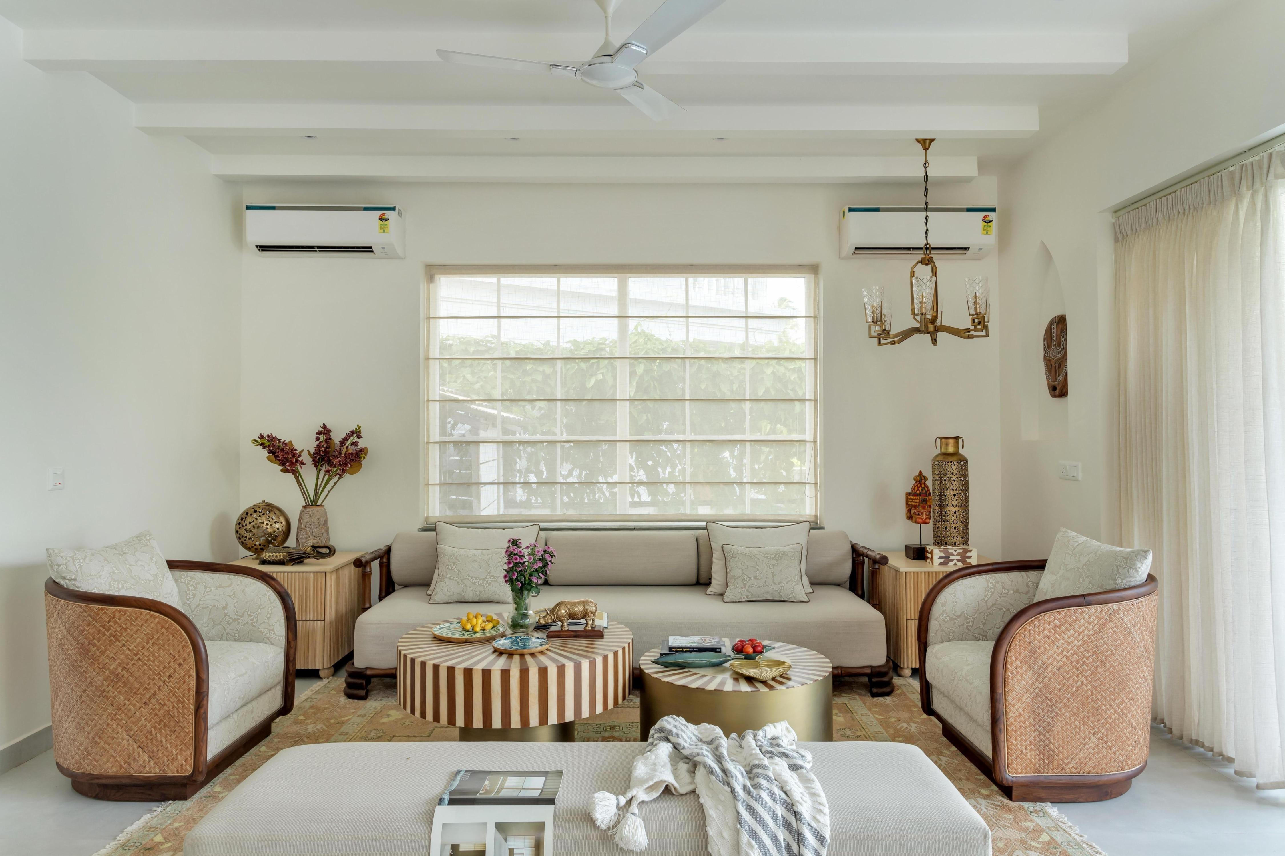 Spectacular Spaces 4BHK field view Pvt Pool villa with Lift, Bathtub & Speaker|Anjuna Vagator C - Tap to explore photos