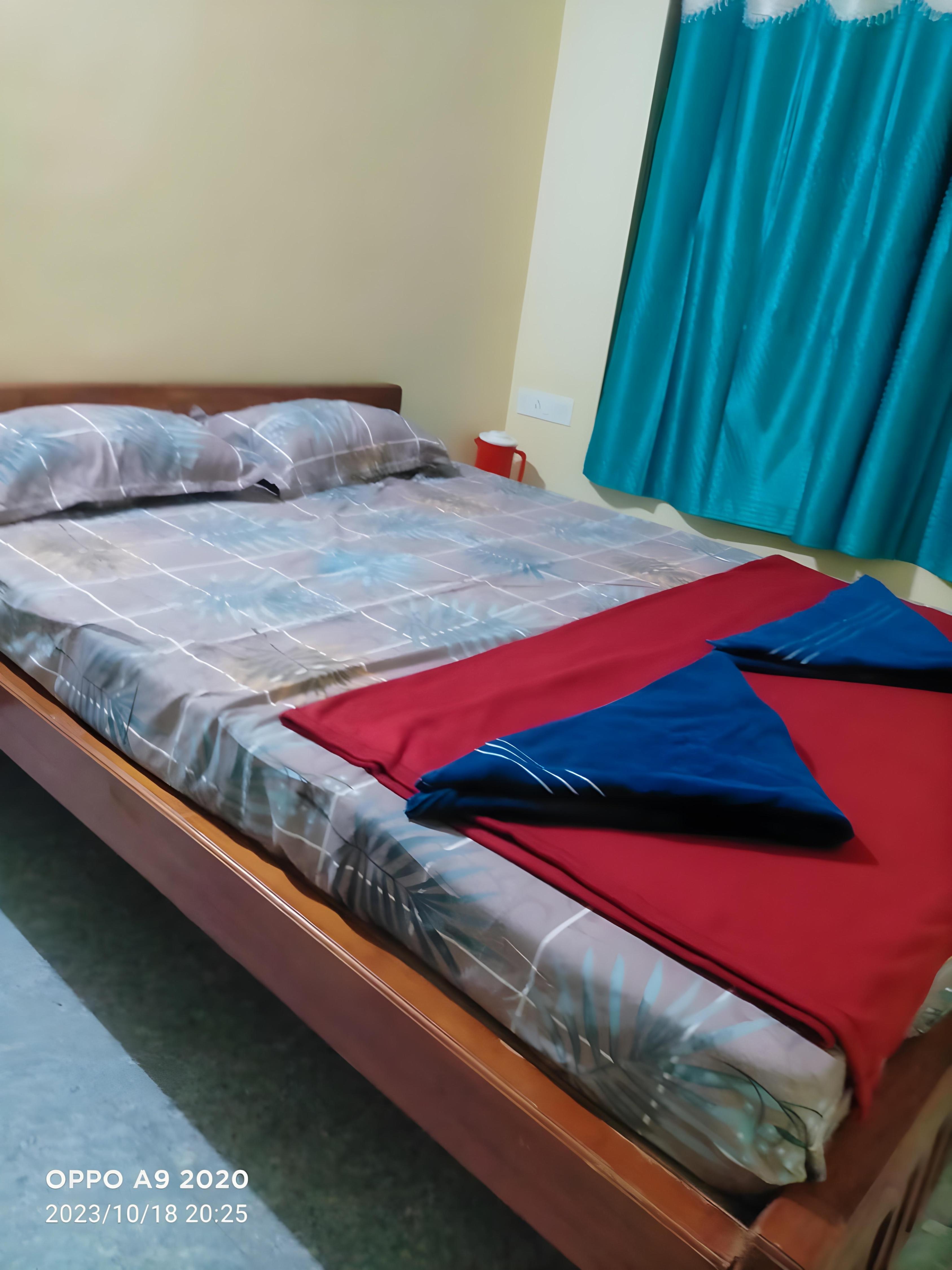 Om homestay - Tap to explore photos