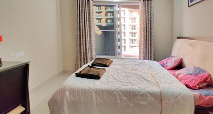 Urban Elegance, Spacious Luxury at MIHAN Nagpur Room Type - Urban Elegance, Spacious Luxury at MIHAN Nagpur
