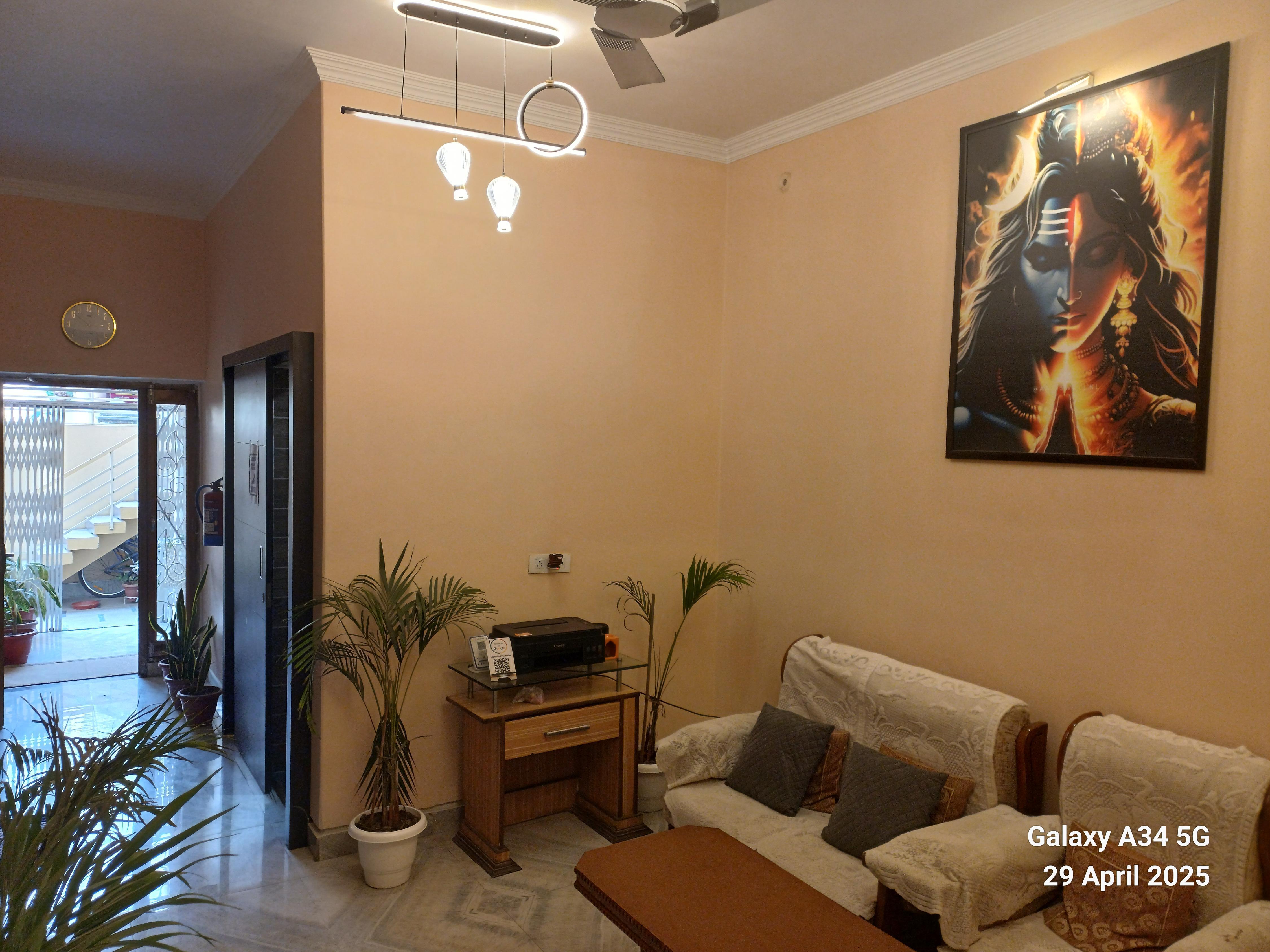 Mandakini Homestay - Tap to explore photos
